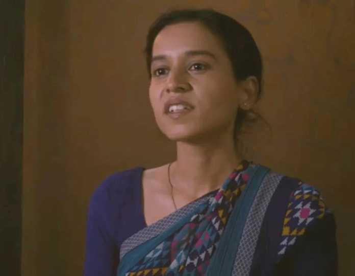 Tillotama Shome