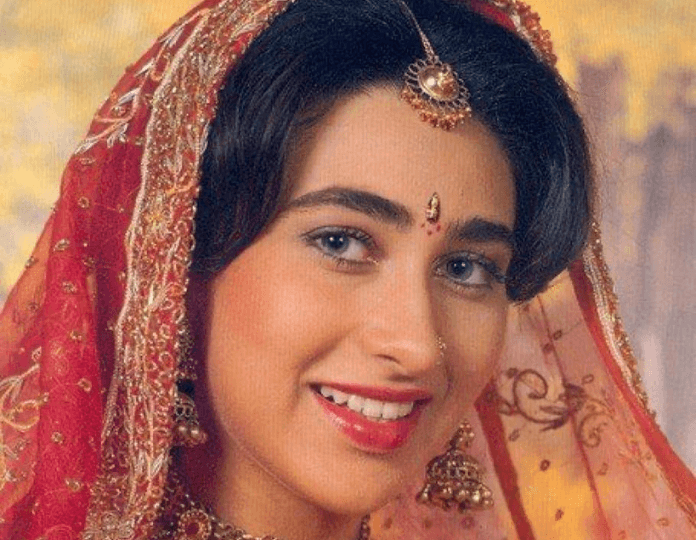 Karisma Kapoor