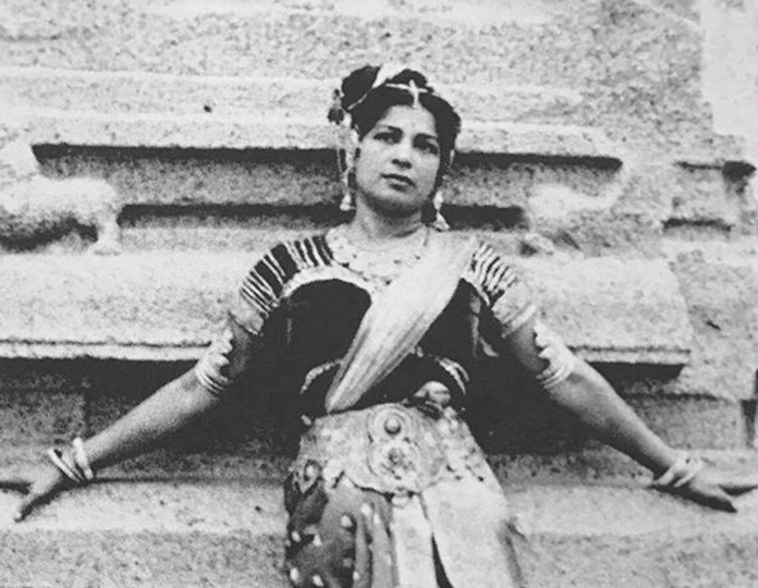 Amala Shankar