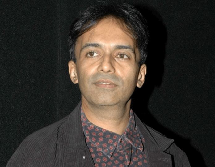 Suneil Anand