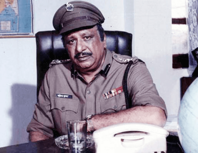 Jagdush Raj
