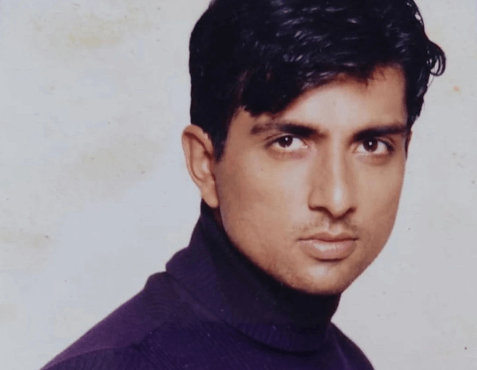 Sonu Sood