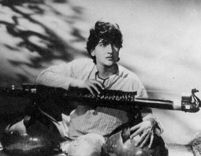 Bharat Bhushan