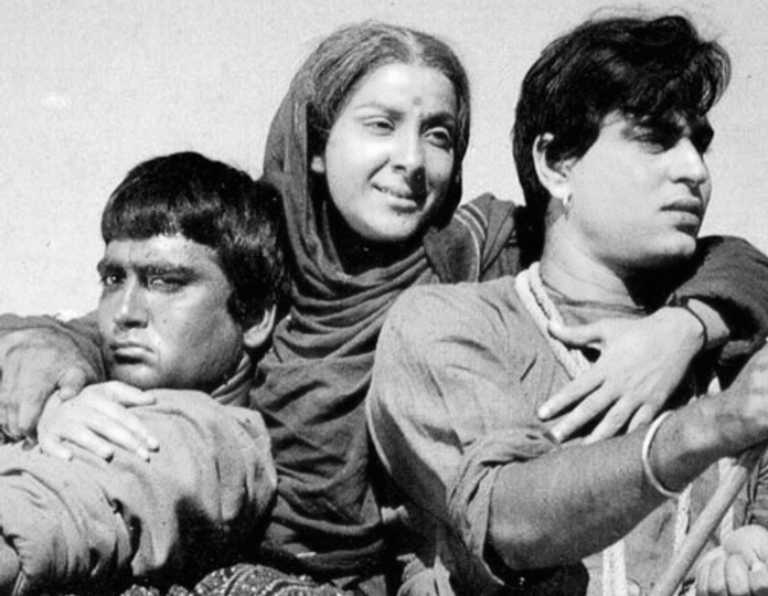 Mother India