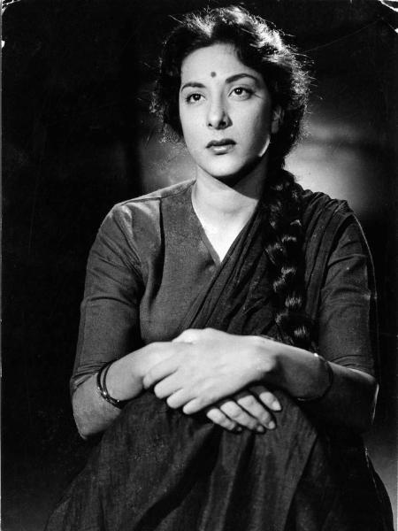 Nargis - Shree 420