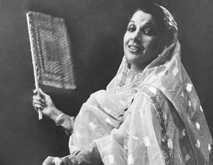 Sushma Seth