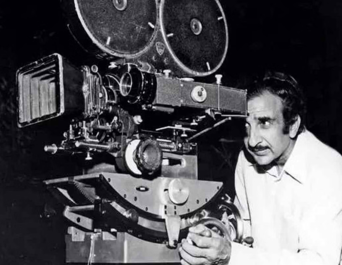 Raj Khosla