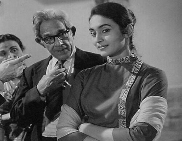 Harindranath Chattopadhyay