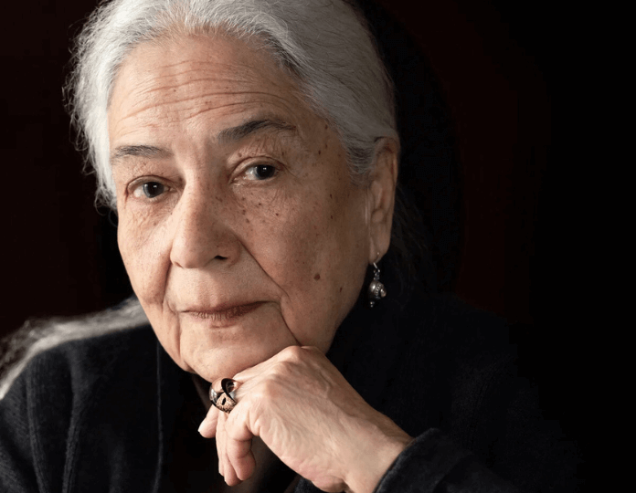 Anita Desai
