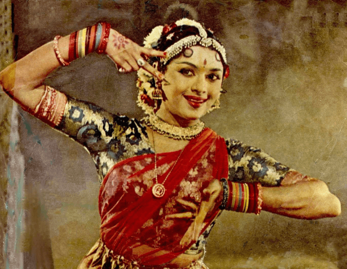 Padmini