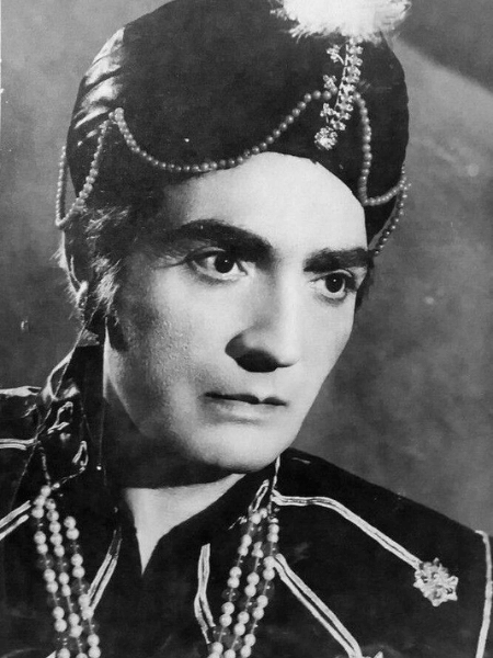 Hiralal