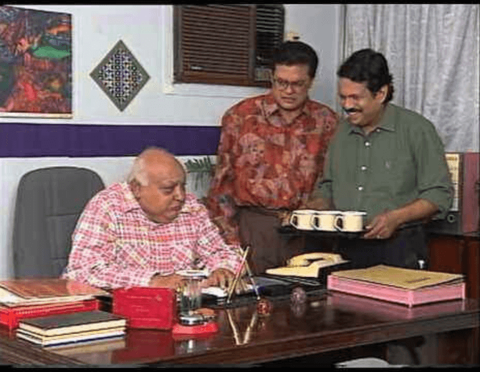 Jatin Kanakia