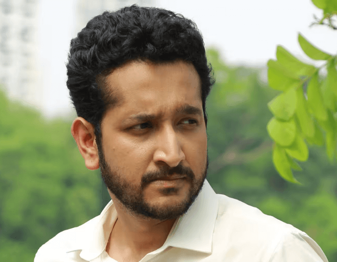 Parambrata Chatterjee