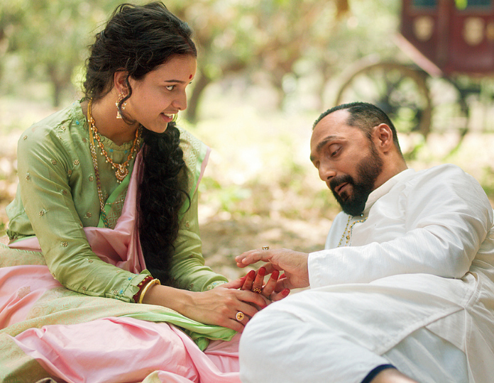 Rahul Bose