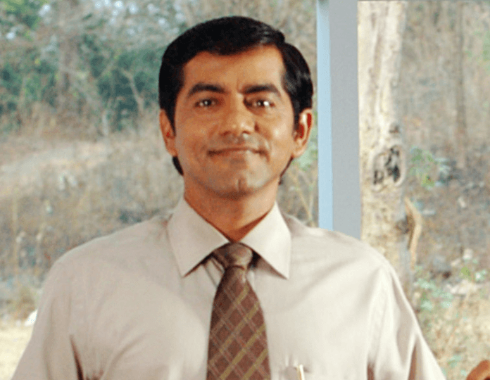 Asif Basra
