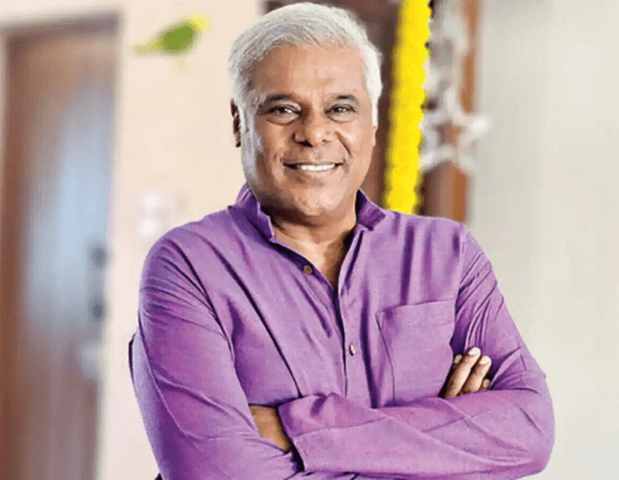 Ashish Vidyarthi