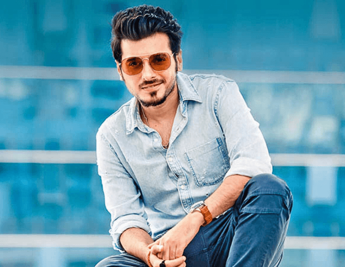 Divyendu Sharma