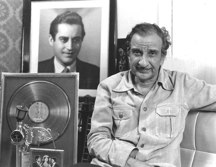 Raj Khosla