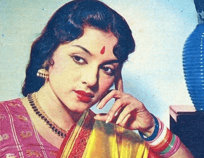 Padmini