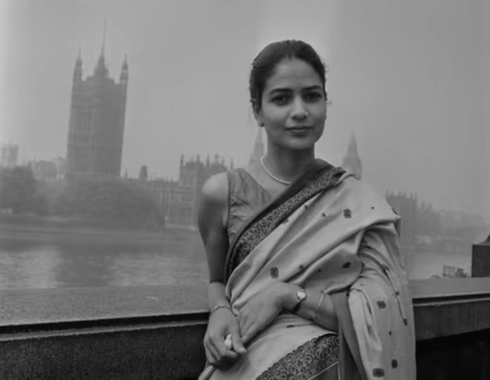 Anita Desai