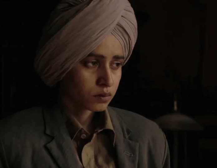Tillotama Shome