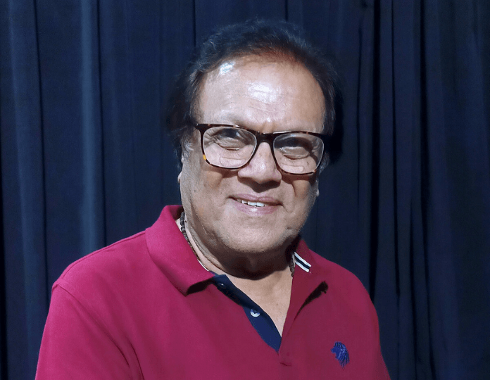Rajeev Verma