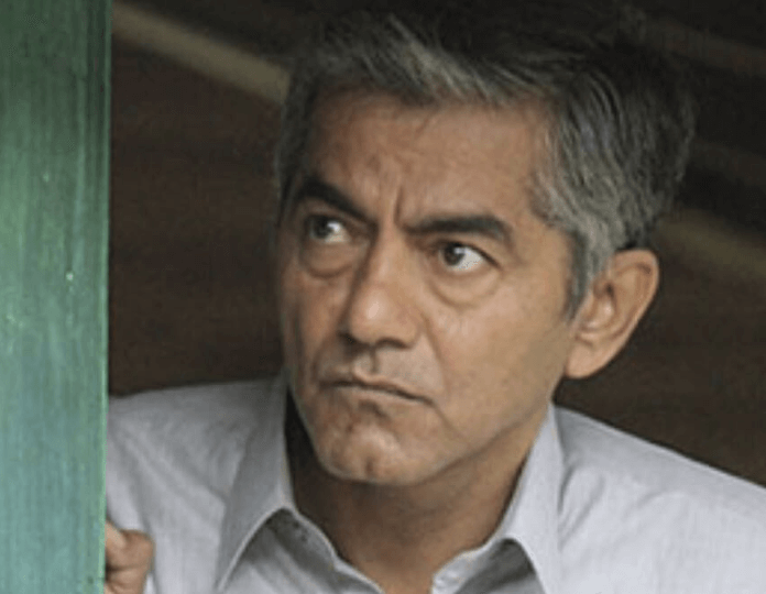 Asif Basra