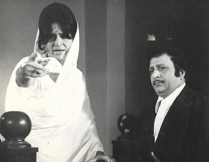 Jagdish Raj