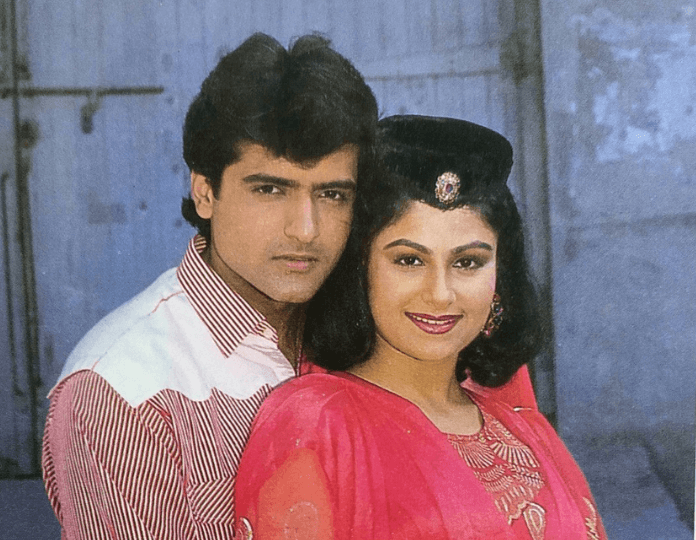 Ayesha Jhulka