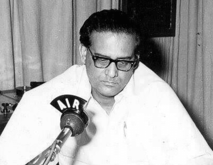Hemant Kumar