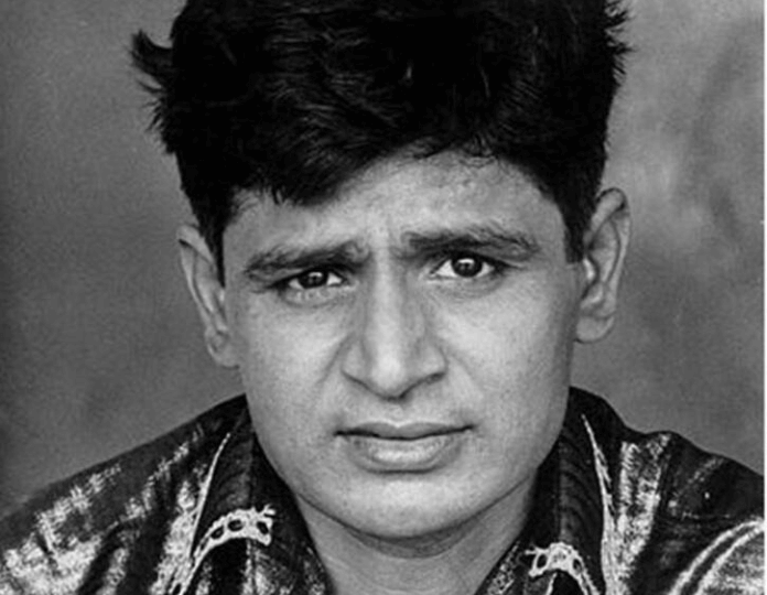 Raghubir Yadav