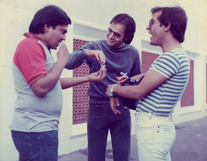 Chashme Baddoor