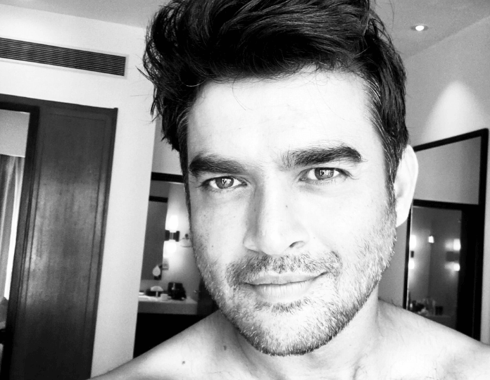 R. Madhavan