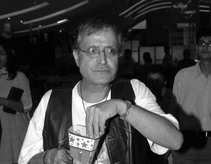 Ravi Baswani