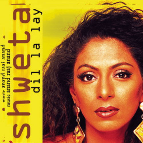 Shweta Shetty's Dil La lay