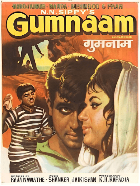 N.N. Sippy's Gumnam