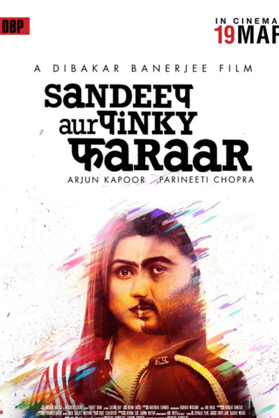 Sandeep Aur Pinky Faraar