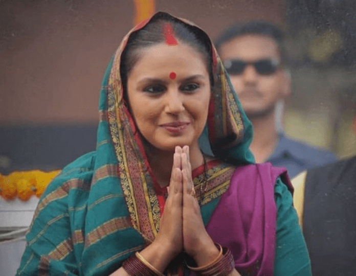 Huma Qureshi