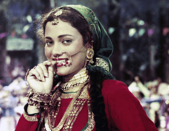 Mandakini