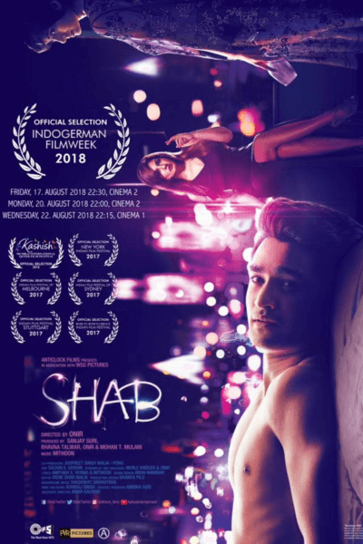 Onir's Shab