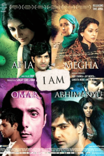 Onir's I AM