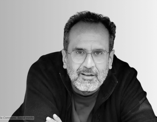 Anand L Rai