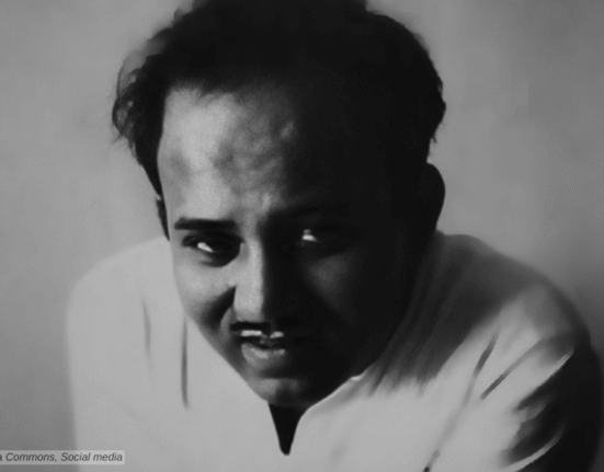 Abrar Alvi