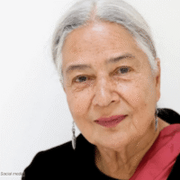Anita Desai