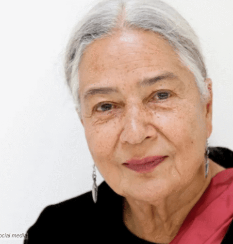 Anita Desai