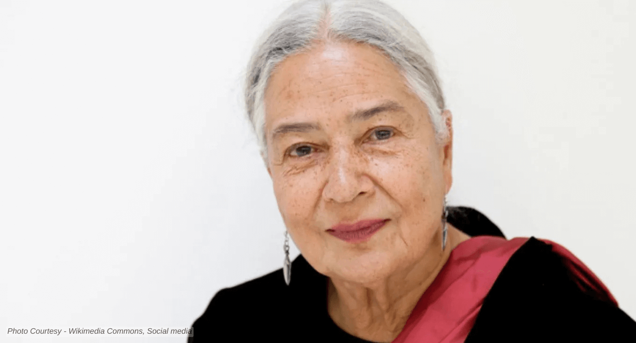 Anita Desai