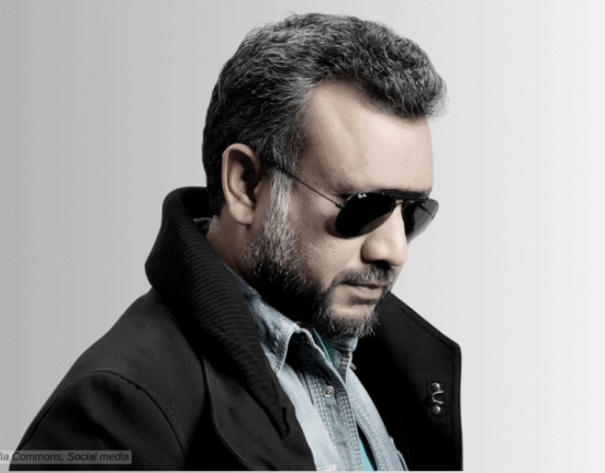 Anubhav Sinha