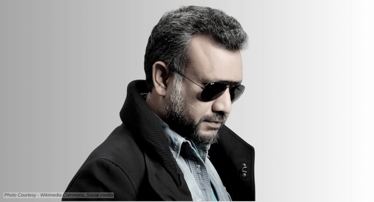 Anubhav Sinha