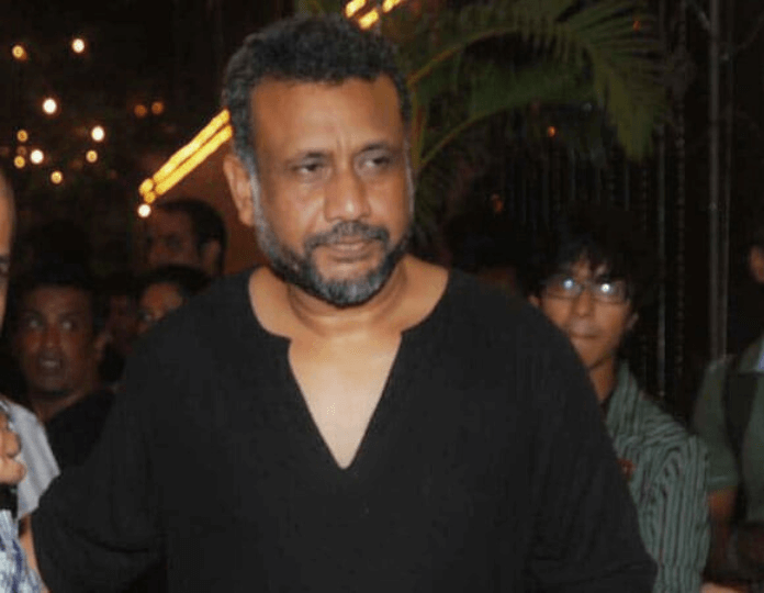 Anubhav Sinha
