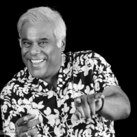 Ashish Vidyarthi